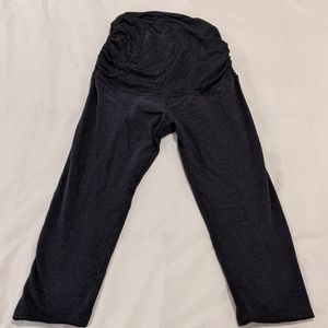 Beyond the Bump Maternity Leggings